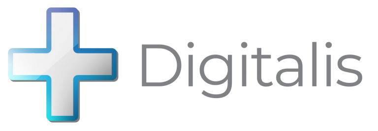 Digitalis logo horizontal