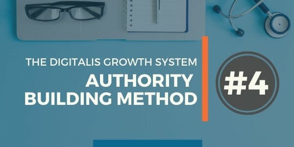 authority building method