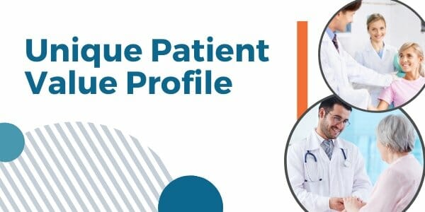 patient value profile