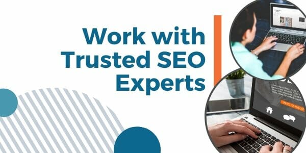 trusted SEO experts