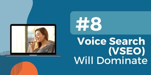 voice search for seo