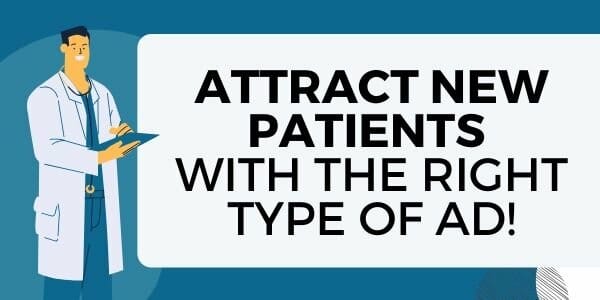 attract new patients