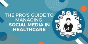 a guide to social media in healthcare