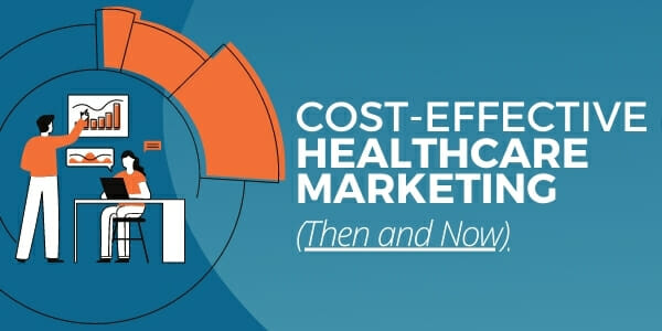 cost-effective healthcare marketing