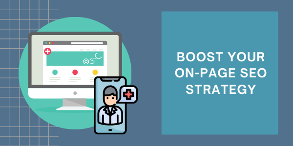 Boost Your On-page SEO Strategy