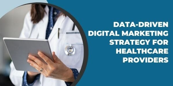 data-driven digital marketing strategy