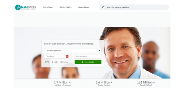 Top 10 Doctor Review Sites You Should be Monitoring - Digitalis