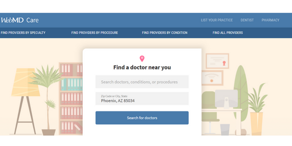 How to Check a Doctor's Background and Credentials