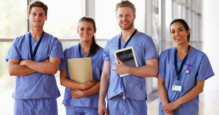 Local SEO for Medical Professionals